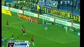 independiente vs. boca 11/03/2012