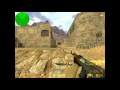 Counter Strike 1 6 AK 47 First Shot Accuracy Tests 
