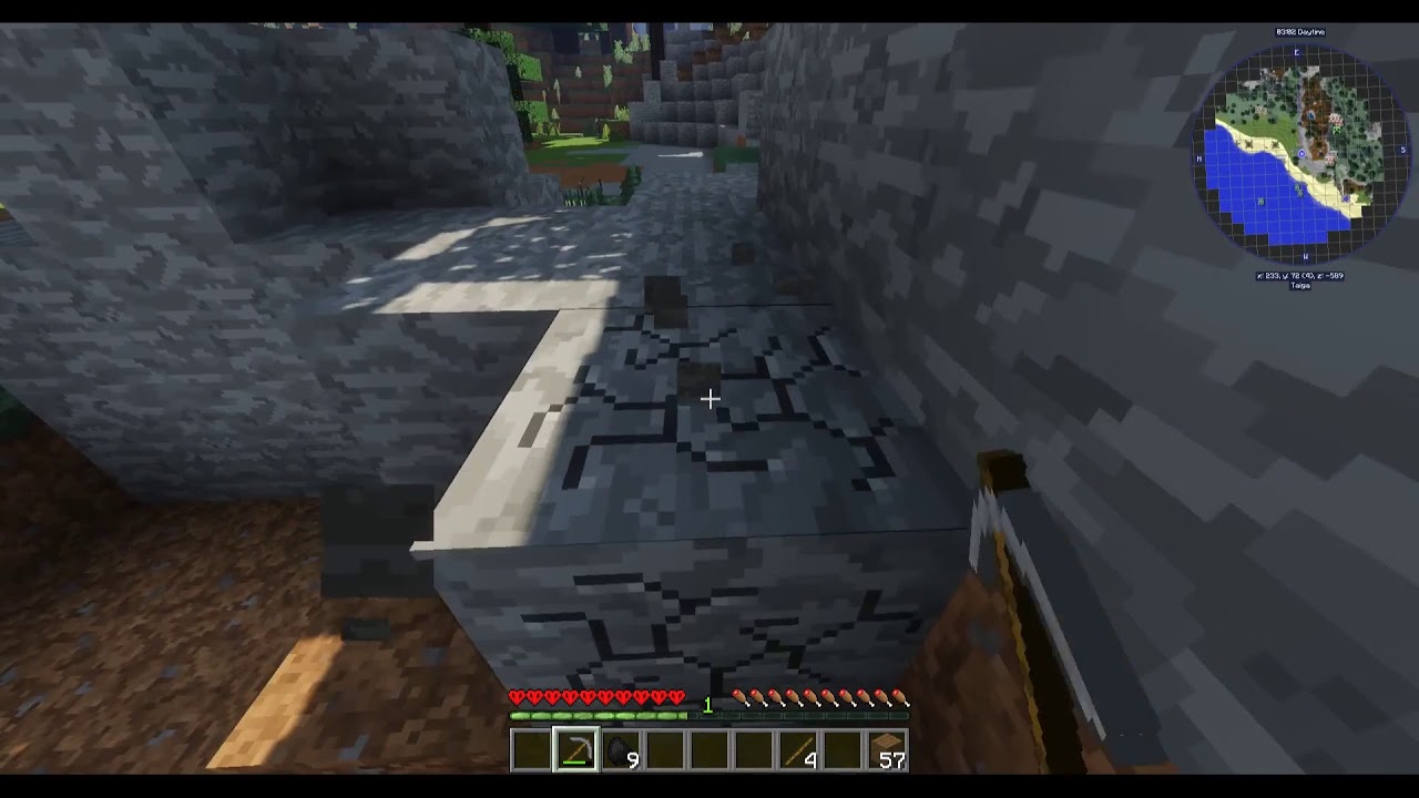 Biome Bundle 1.12.2 Hardcore