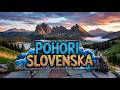 🎶 Pohoří Slovenska – rychlá SKA/rap pecka, co tě provede 10 slovenskými pohořími! ⛰️