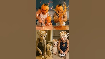 UDIN DIN DUN X BRAINROT EXTINCTION | BUT THEY ARE CHEFS *MIX VERSION*