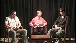 Reel Talk An Education