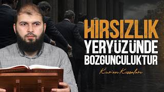 Yûsuf’a (as) Öğretilen Plan | Kur'ân Kıssaları 47 | Enes Doğan