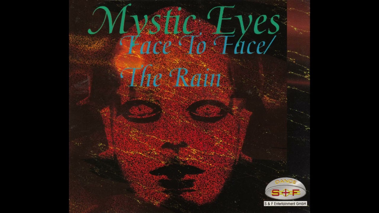 Mystic Eyes - The Rain (Original Mix) (1996) 🌧☂🔊🔊🔊 - YouTube