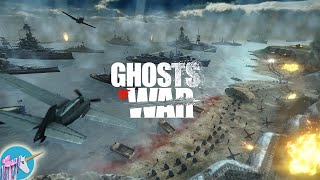 Ghosts of War WW2 gameplay screenshot 3