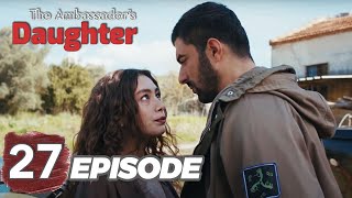The Ambadors Daughter Episode 27 Showbiz Click Review