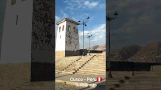 Kota Tertinggi Di Dunia