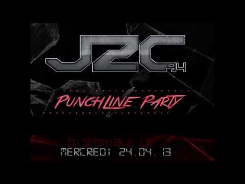 J2C PUNCHLINE PARTY
