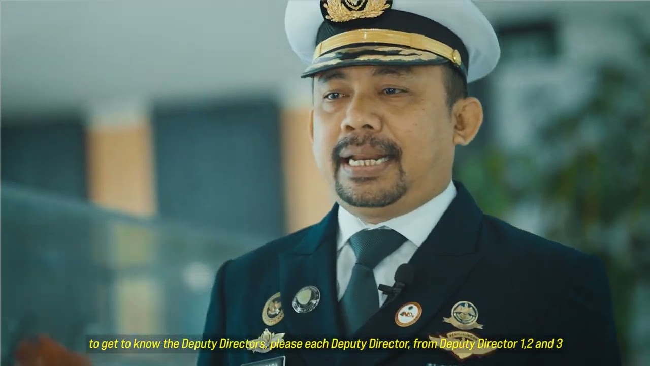 COMPANY PROFILE POLTEKPEL SURABAYA #NEW2022 #Kemenhub151 #Bpsdmp151