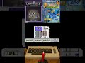Chip S Challenge 1989 Ported To C64 1990 Chip S Challenge 1989 Ported To C64 1990