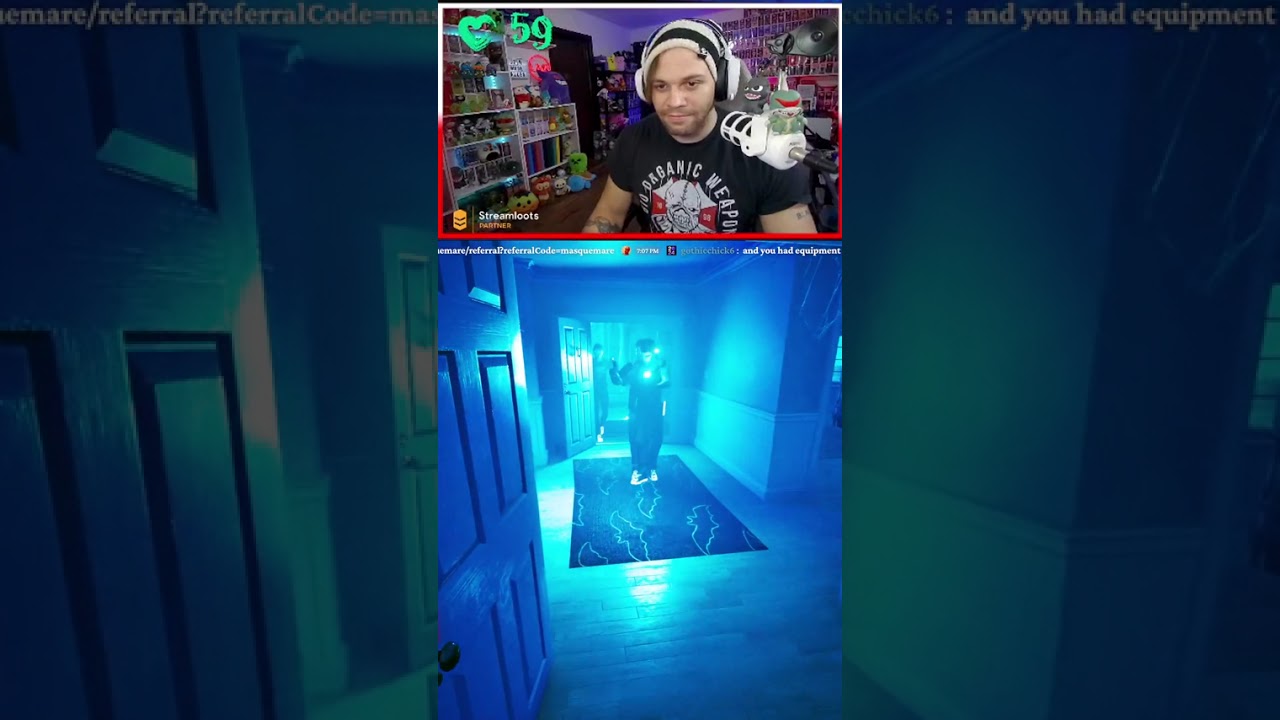 Here's Your Response!