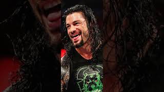 wwwe world king hadsome man Roman Reigns whatsApp stup