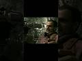 Barry Is A Traitor?! #residentevil #shorts #gaming