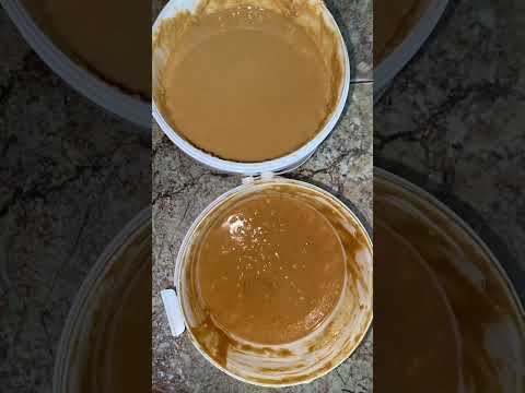Арахисовая паста 2-х производителей В СРАВНЕНИИ ✅ Какая лучше?