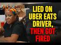 Medical Worker Fired After Viral McDonald S Delivery Scam Medical Worker Fired After Viral McDonald S Delivery Scam