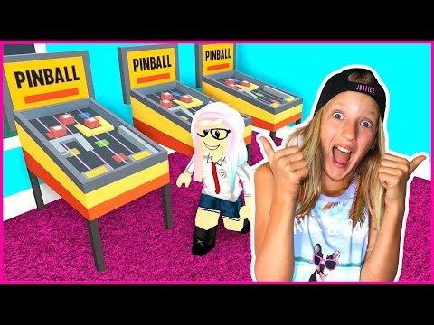 Best Arcade Ever!