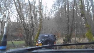 Morvan 2014 8/9