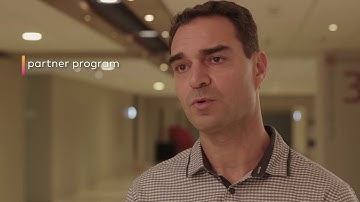 Amdocs NFV Partner Program: empowering the network virtualization