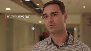 Amdocs NFV Partner Program: empowering the network virtualization