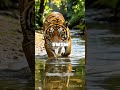 5 Interesting Facts About Tigers#animals #interesting #wilderness #information #science #tiger #cats