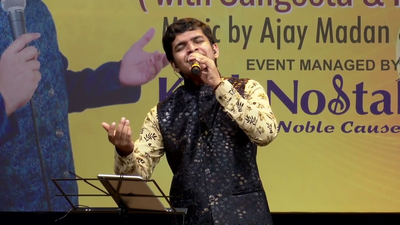 Jaane Bahar Husn Tera By Saurav Kishan