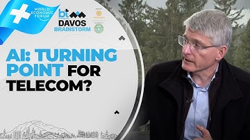 The AI-5G Nexus: Erik Ekudden