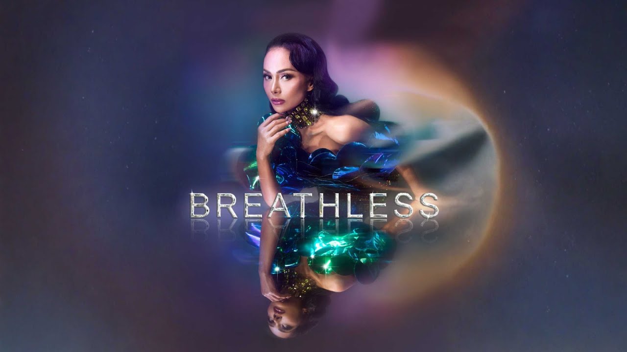 Kris Dayanti - Breathless (Official Music Video)