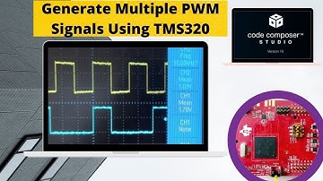 Generate Multiple PWM Signals
