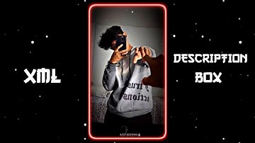 SILSILA YE CHAHAT KA 💖🥵 || NEW XML FILE 🎀💥 || NEW XML TREND 🥀🔥 || @azizediting7364 #xml #xml_file