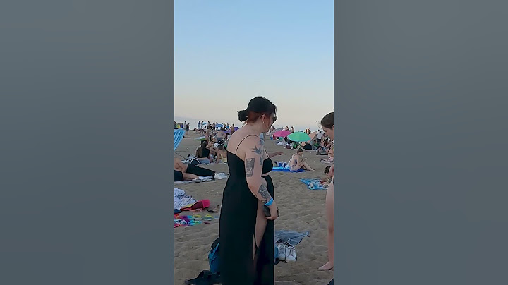 Wowow BEACH Spain Barcelona