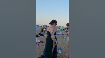 Thumbnail of Wowow BEACH Spain Barcelona
