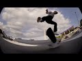 Trevor McClung & Friends BANGIN Course Breakdown in Rio