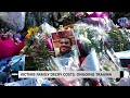 Cost of Christchurch mosque gunman Brenton Tarrant’s failed appeal | Ryan Bridge TODAY