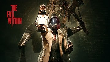 The Evil Within | 10 | Mansion Of Doom