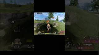 1v4 Squad Wipe #codm #codmobile