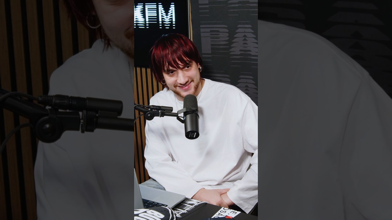 Te milyen nevet adnál Dom Beats zenekarának? 🎷| Hajnali Kör 📻 