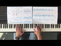 Follow The Light - Dirty Loops & Cory Wong - Tutorial