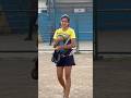 Athlete Running Training #trending #youtubeshorts #shorts