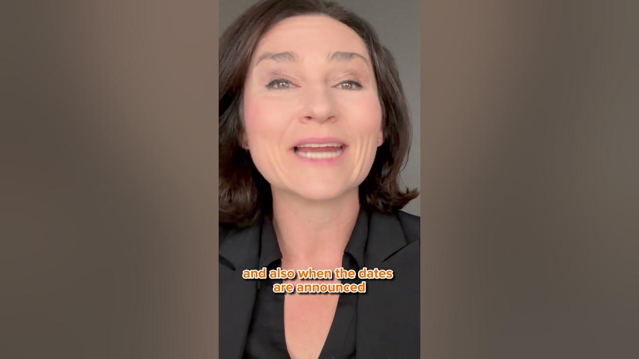 Big Events In April 2024 Big Events In April 2024