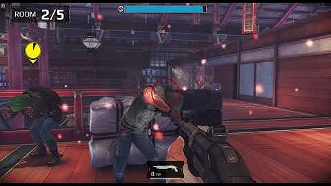 Modern Combat 5 : Blackout Walkthrough - Chapter 2 : SPEC OPS 02 Breach | Gameplay | Part 7