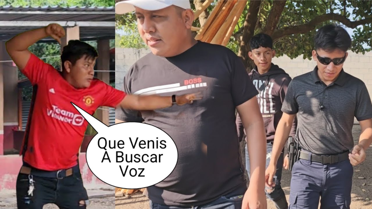 Noe Confrontará A Su Propio Hermano ISA😱 Se Arman Los Vrgz0s Por La Herencia😡