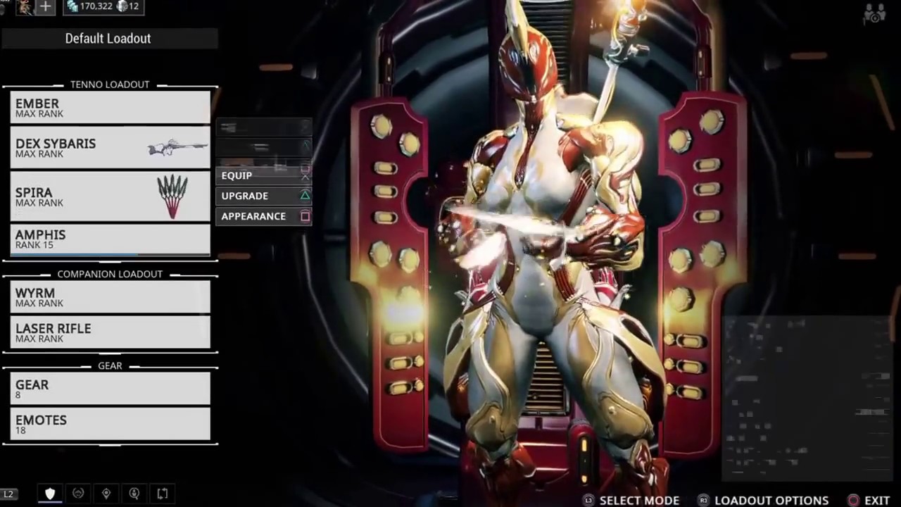 Warframe Mobile defense mission