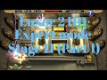 Luxor 2 HD Expert Mode Stage 11 Part 1 Pier Of Slowness 
