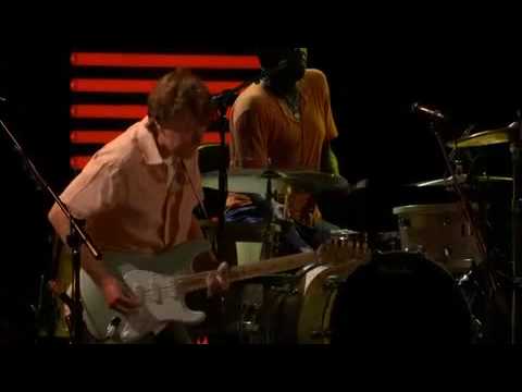 Steve Winwood Dear Mr Fantasy Live Crossroads 2007 High Quality