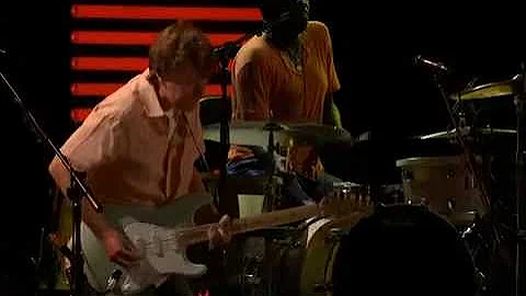 Steve Winwood Dear Mr. Fantasy Live-Crossroads 2007 (High Quality)