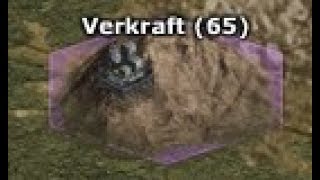 WAR COMMANDER Event Base (65)  THE SOURCE OF POWER 26 JAN 2018
