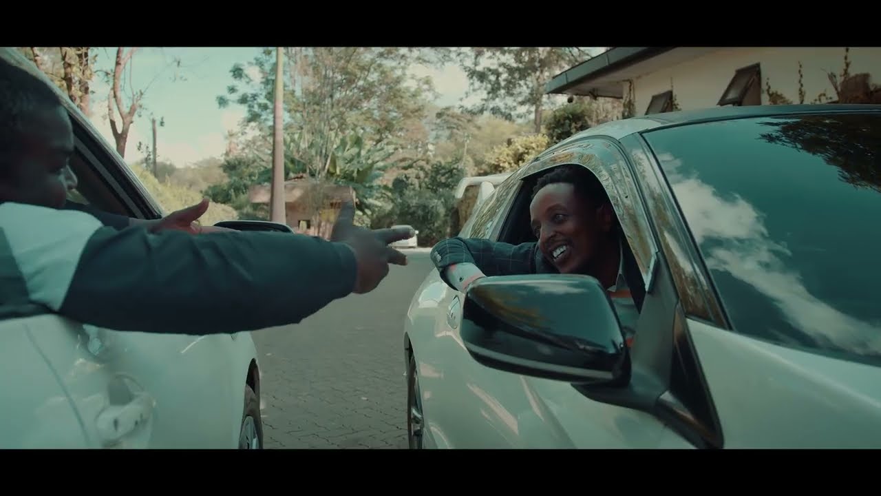 BEMBELEZA | Zed B (4K OFFICIAL VIDEO) Skiza 6981410 to 811