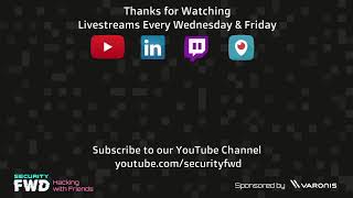 Live Hacking Q&A