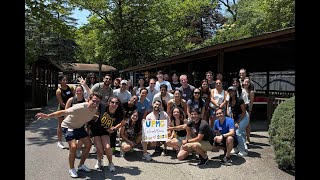 How Does the Program Support the Transition to Intern Year? | UPMC Internal Medicine 1-Minute Q&A