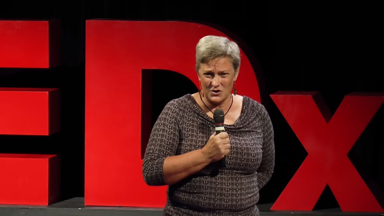 Engaged Learning with Applied Mathematics | Heidi Orloff \u0026 Alex Martinez | TEDxYouth@ASFM